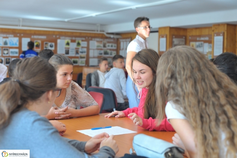 A legnagyobb magyarra emlékeztek - fotó Szarka Lajos