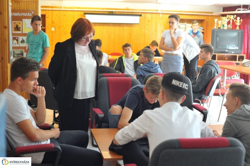 A legnagyobb magyarra emlékeztek - fotó Szarka Lajos