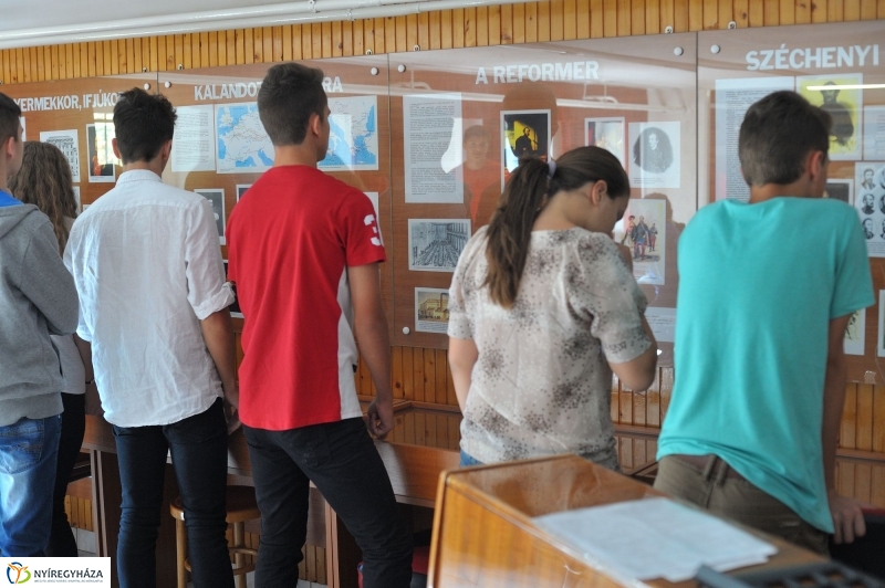 A legnagyobb magyarra emlékeztek - fotó Szarka Lajos