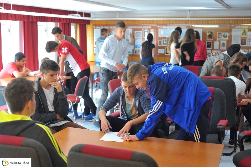 A legnagyobb magyarra emlékeztek - fotó Szarka Lajos