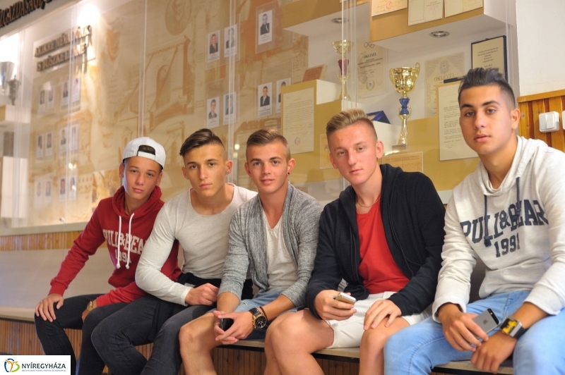 A legnagyobb magyarra emlékeztek - fotó Szarka Lajos