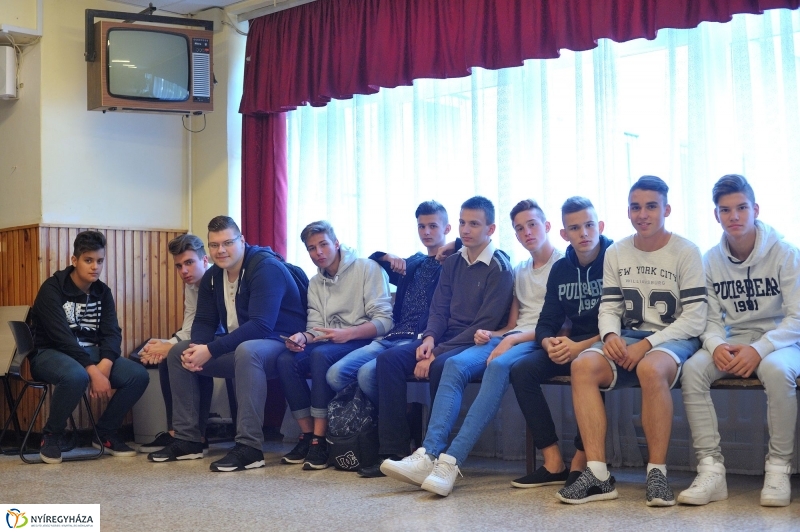 A legnagyobb magyarra emlékeztek - fotó Szarka Lajos