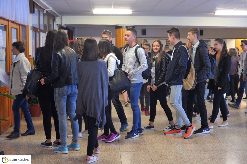 A legnagyobb magyarra emlékeztek - fotó Szarka Lajos