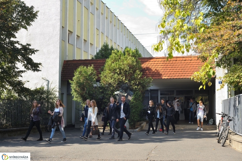 A legnagyobb magyarra emlékeztek - fotó Szarka Lajos