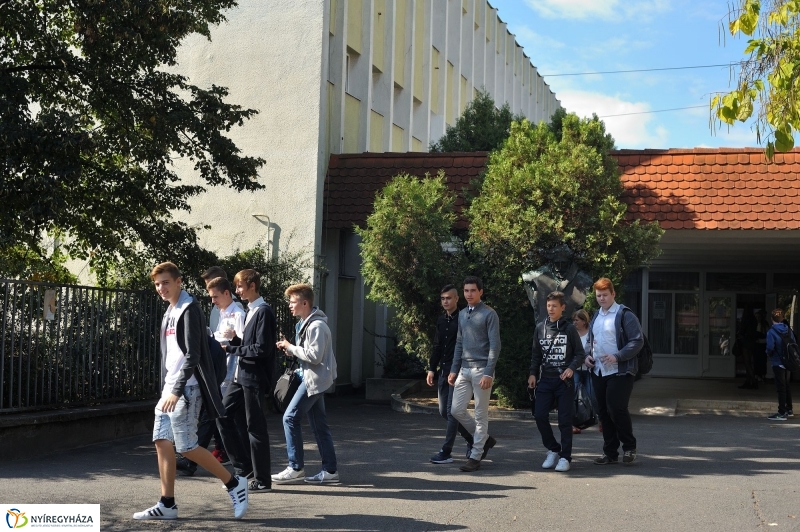 A legnagyobb magyarra emlékeztek - fotó Szarka Lajos