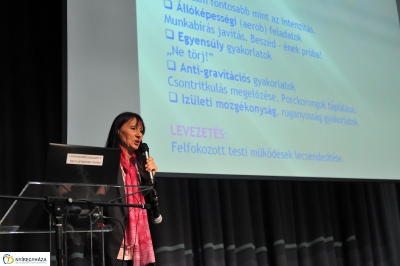 Szépkorúak Akadémiája 20160921 - fotó Szarka Lajos