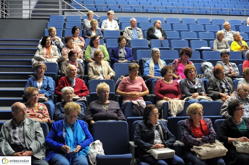 Szépkorúak Akadémiája 20160921 - fotó Szarka Lajos