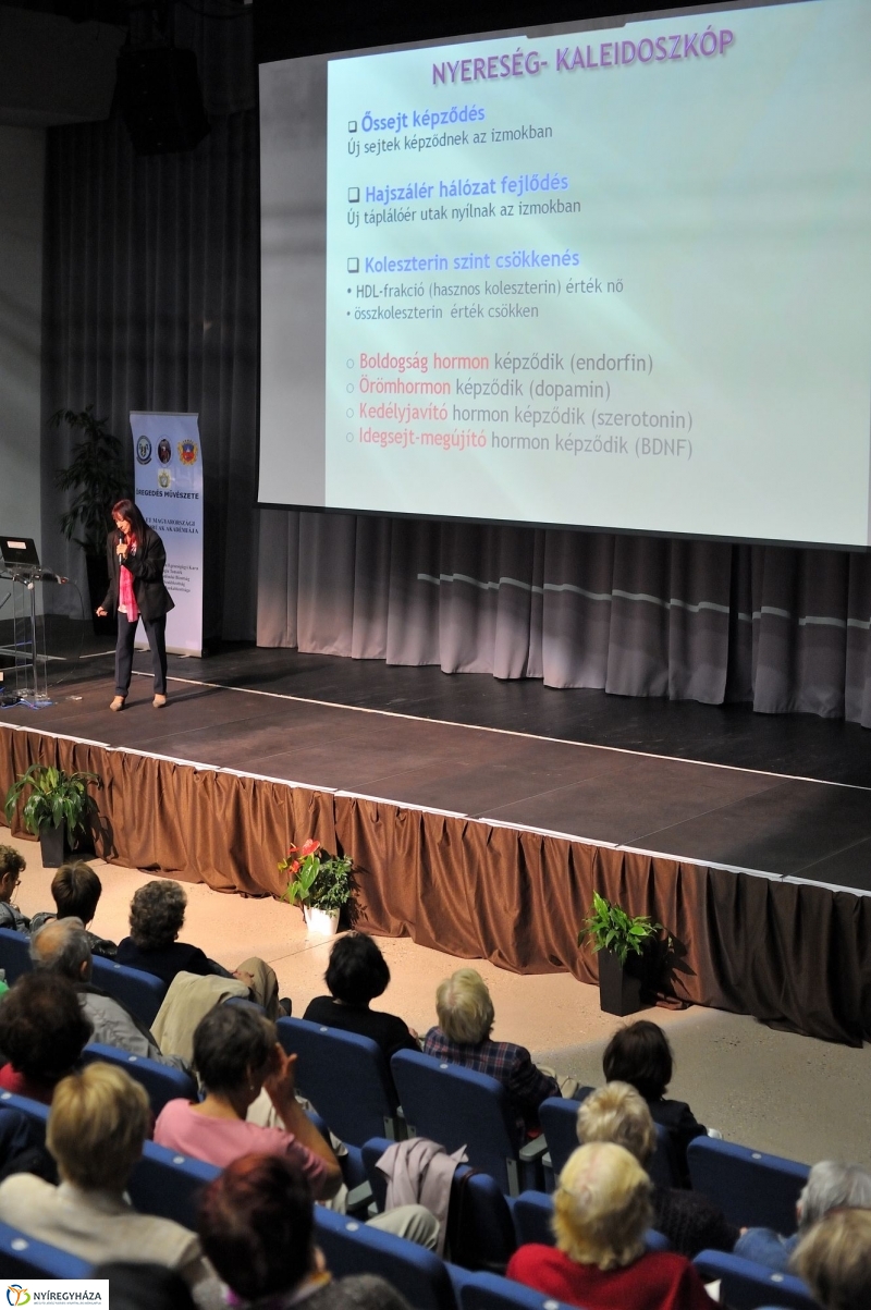 Szépkorúak Akadémiája 20160921 - fotó Szarka Lajos