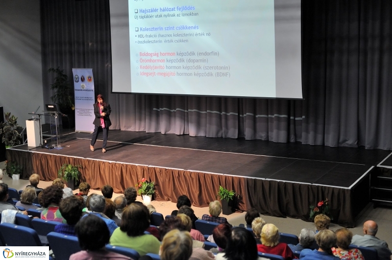 Szépkorúak Akadémiája 20160921 - fotó Szarka Lajos