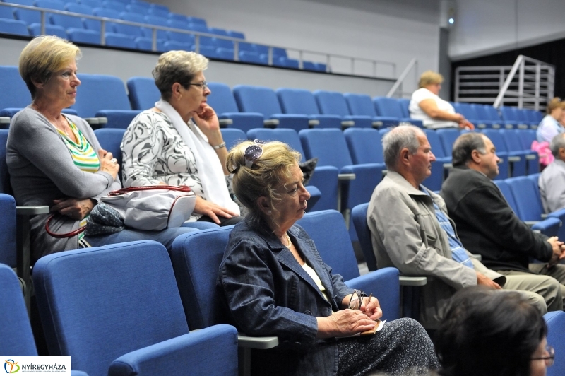 Szépkorúak Akadémiája 20160921 - fotó Szarka Lajos