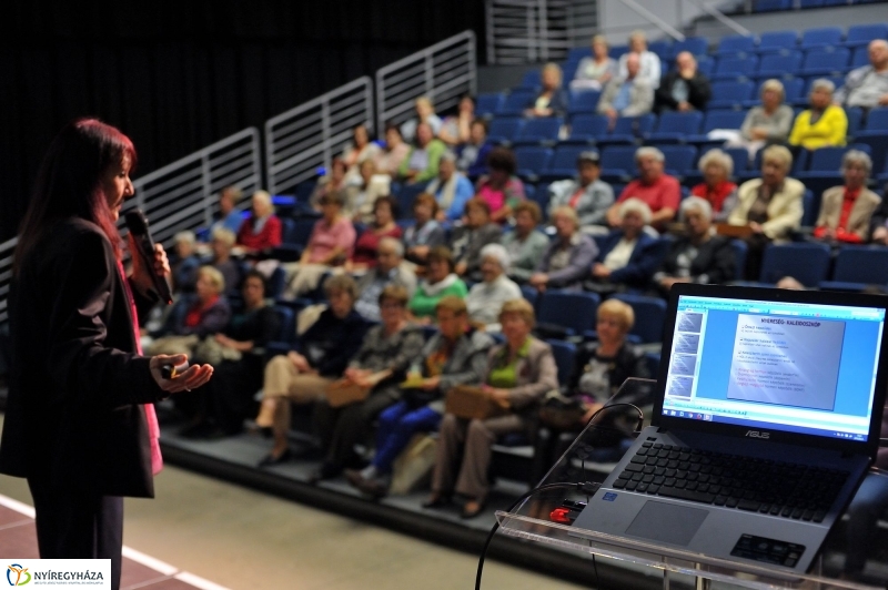 Szépkorúak Akadémiája 20160921 - fotó Szarka Lajos