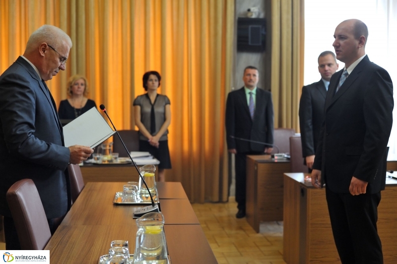 Városi Közgyűlés 20160922 - fotó Szarka Lajos