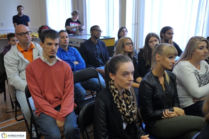 Köz-Pont bővítés - fotó Szarka Lajos