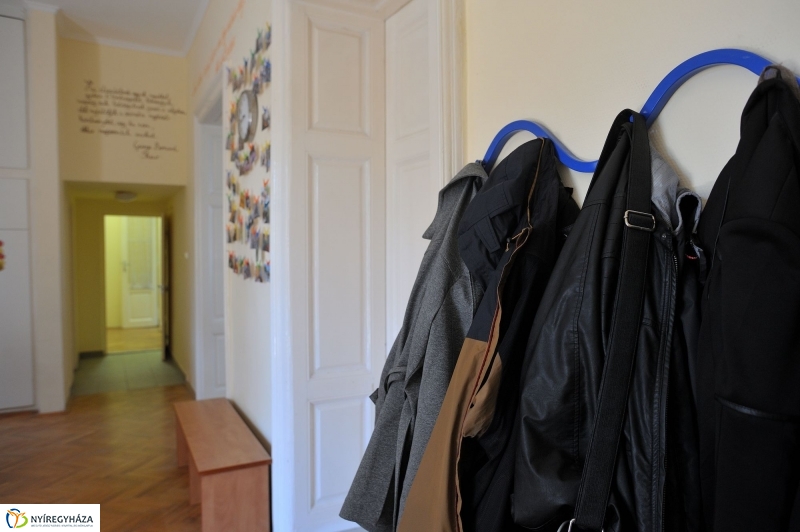 Köz-Pont bővítés - fotó Szarka Lajos