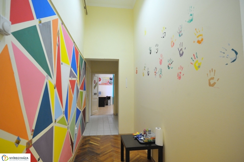 Köz-Pont bővítés - fotó Szarka Lajos