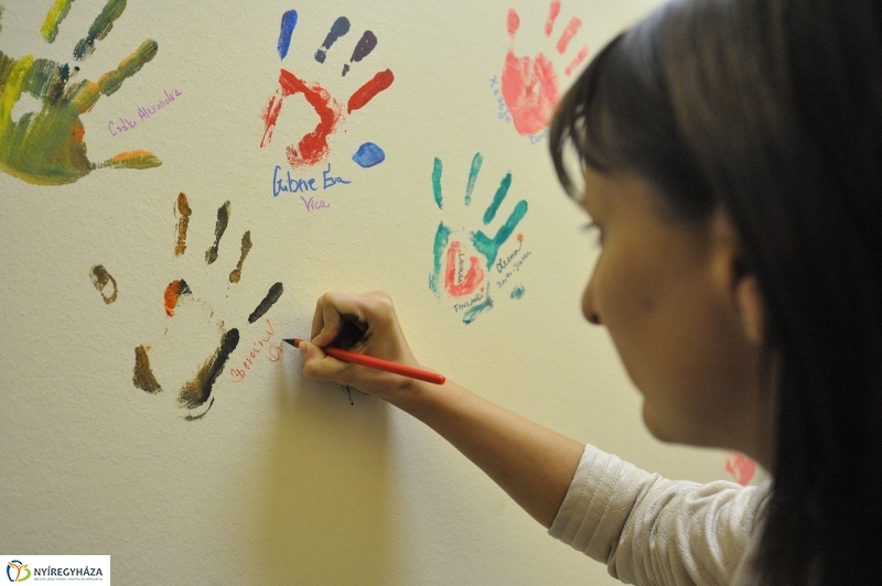 Köz-Pont bővítés - fotó Szarka Lajos