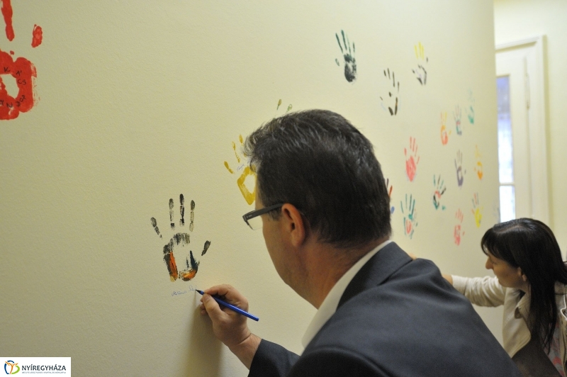 Köz-Pont bővítés - fotó Szarka Lajos