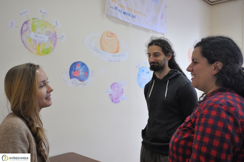 Köz-Pont bővítés - fotó Szarka Lajos