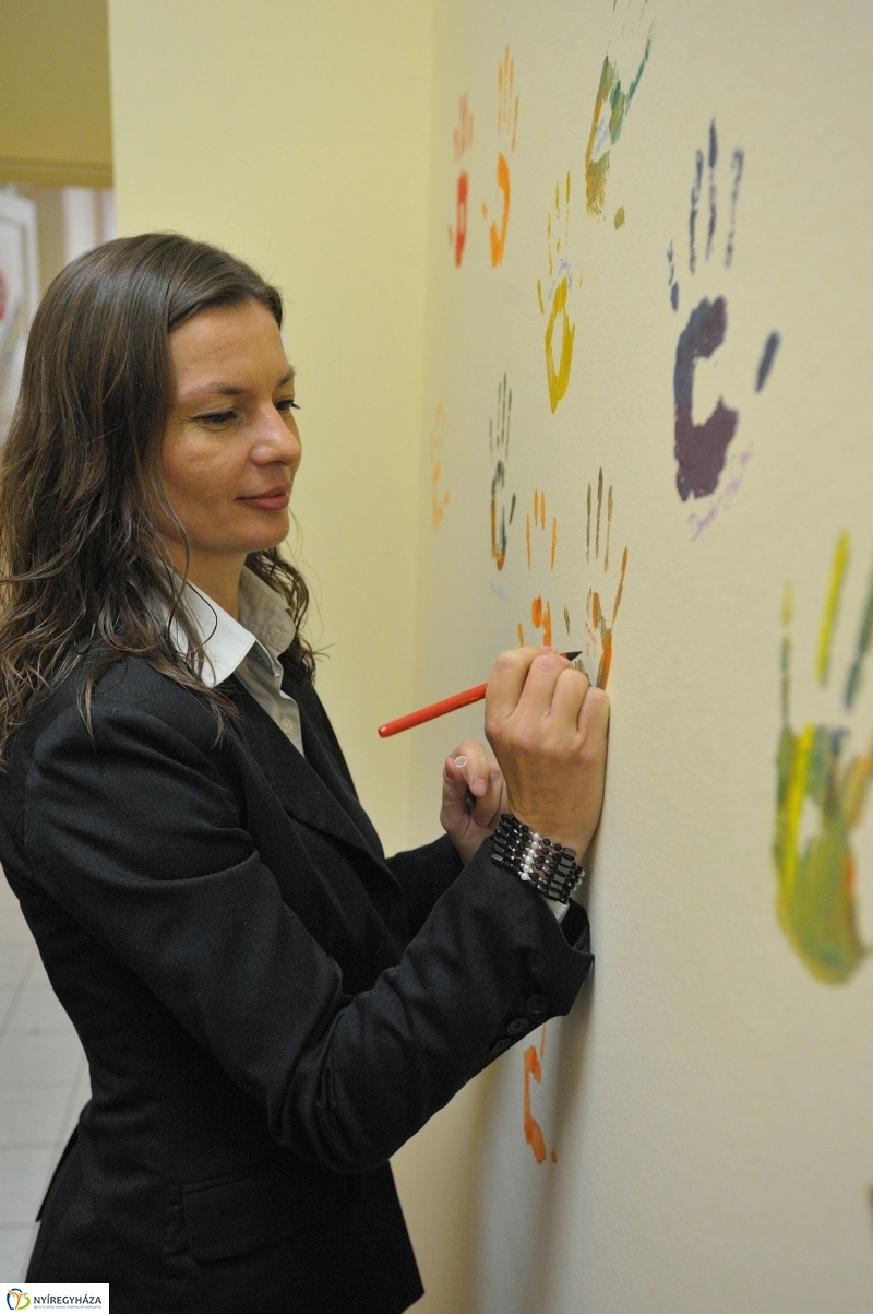 Köz-Pont bővítés - fotó Szarka Lajos