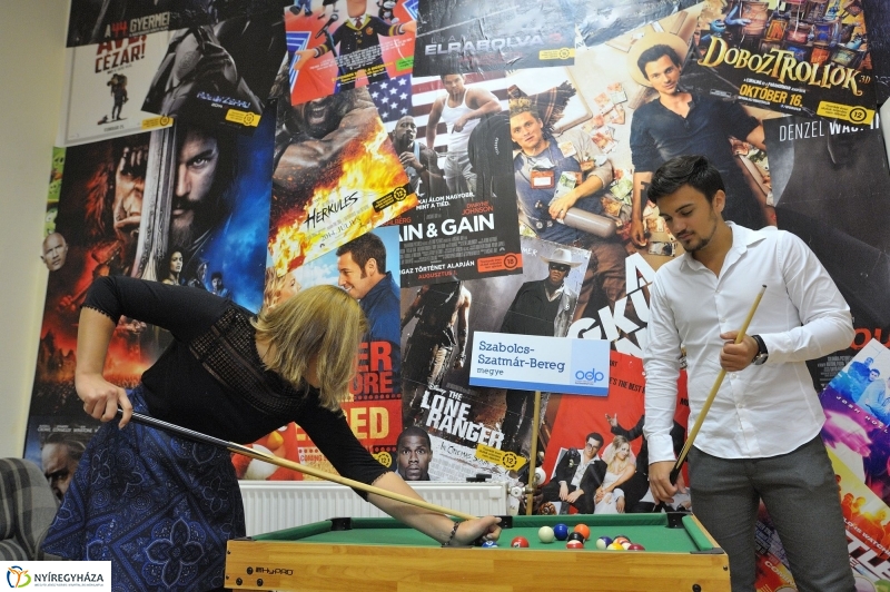 Köz-Pont bővítés - fotó Szarka Lajos