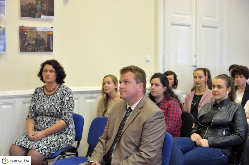 Köz-Pont bővítés - fotó Szarka Lajos