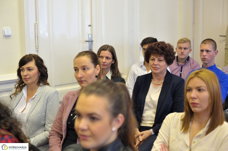 Köz-Pont bővítés - fotó Szarka Lajos