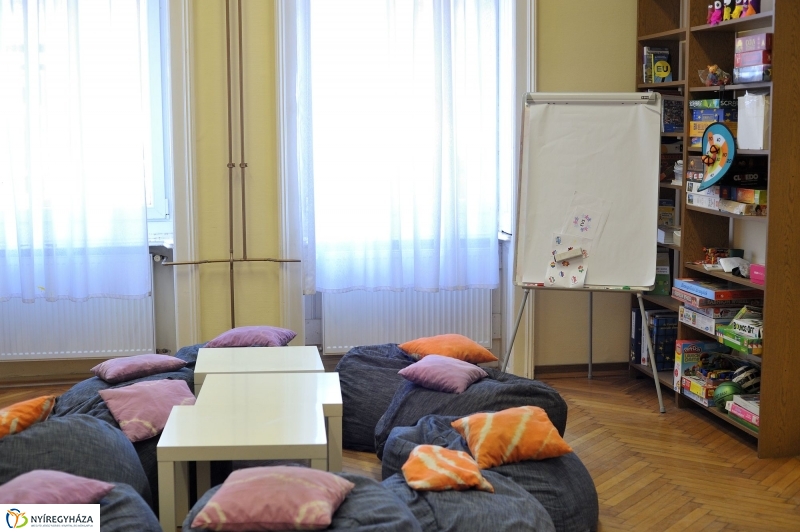 Köz-Pont bővítés - fotó Szarka Lajos