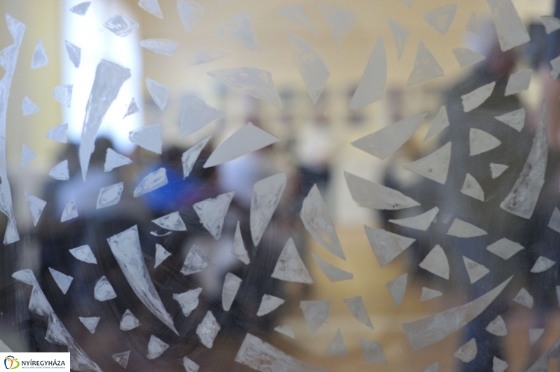 Köz-Pont bővítés - fotó Szarka Lajos