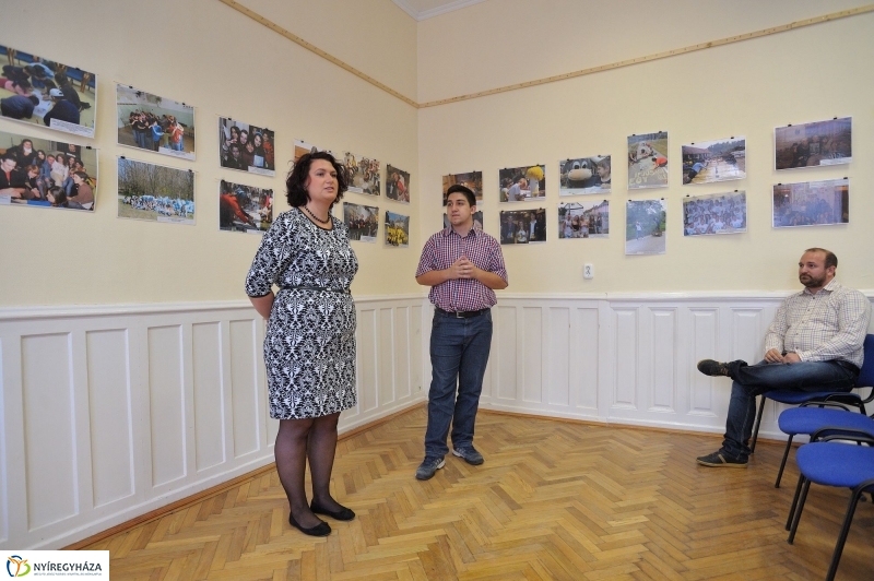 Köz-Pont bővítés - fotó Szarka Lajos