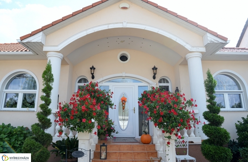 Kertszépségverseny eredményhirdetése