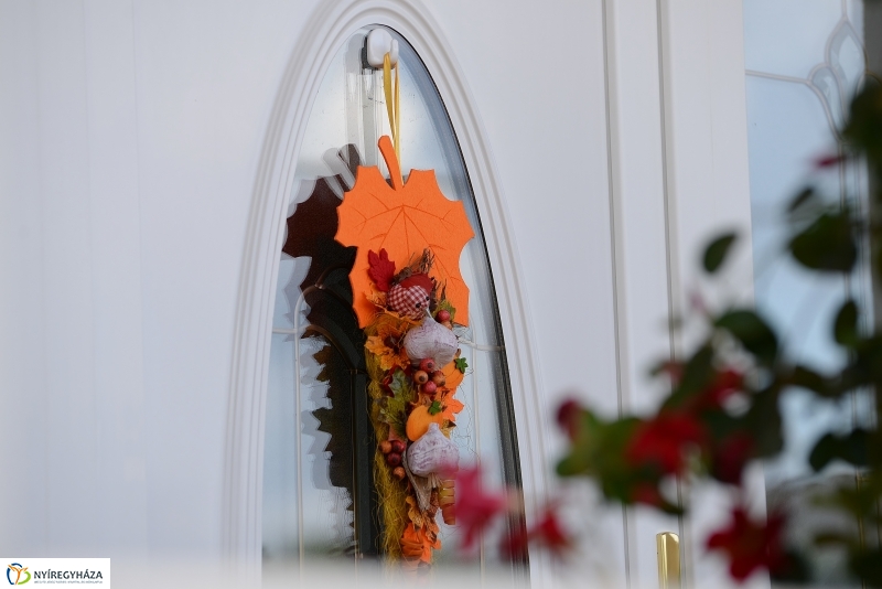 Kertszépségverseny eredményhirdetése