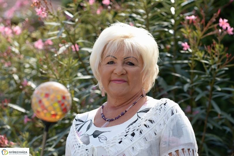 Kertszépségverseny eredményhirdetése