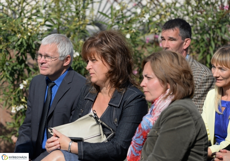 Kertszépségverseny eredményhirdetése