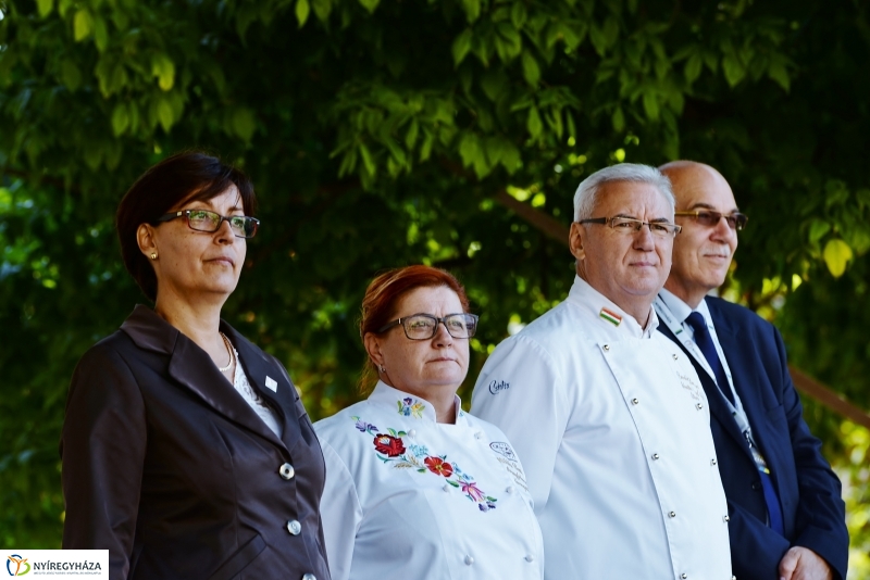 Megkezdődött a Tirpák Fesztivál a belvárosban