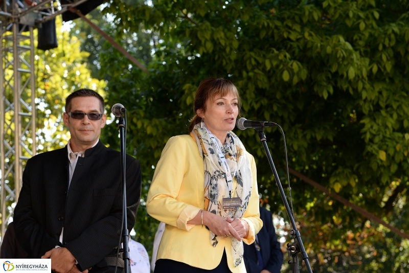 Megkezdődött a Tirpák Fesztivál a belvárosban