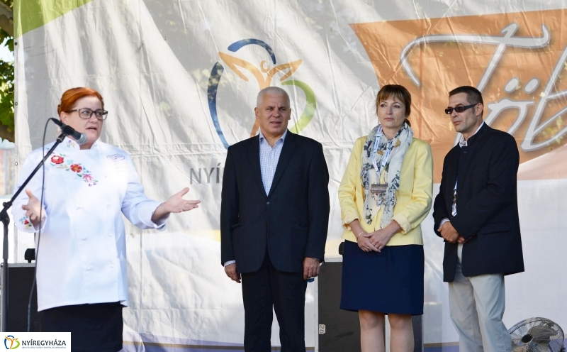 Megkezdődött a Tirpák Fesztivál a belvárosban