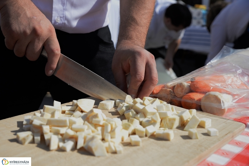 Megkezdődött a Tirpák Fesztivál a belvárosban