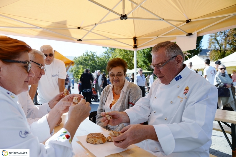 Megkezdődött a Tirpák Fesztivál a belvárosban
