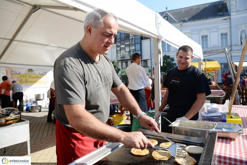 Megkezdődött a Tirpák Fesztivál a belvárosban