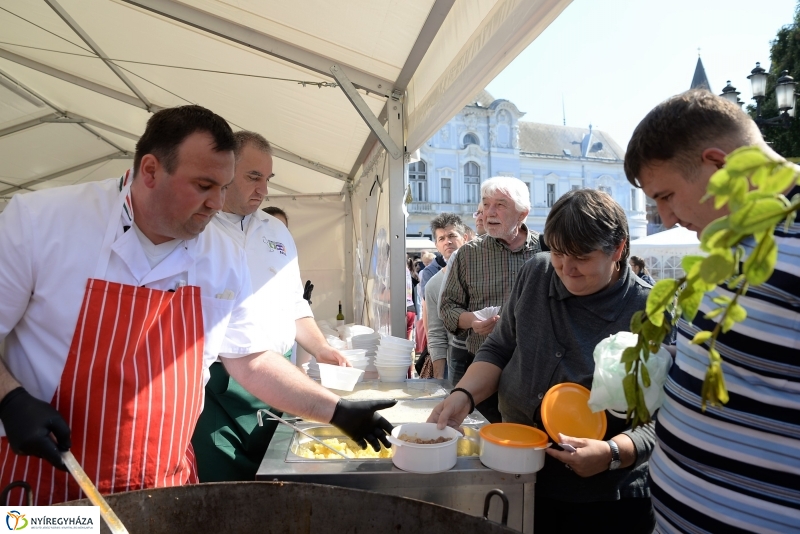 Tirpák Fesztivál Nyíregyházán
