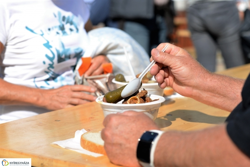 Tirpák Fesztivál Nyíregyházán