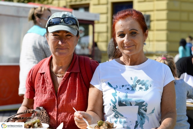 Tirpák Fesztivál Nyíregyházán