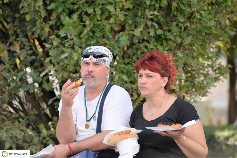 Tirpák Fesztivál Nyíregyházán