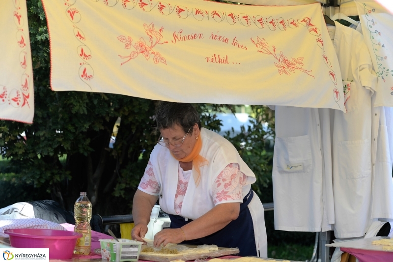 Tirpák Fesztivál Nyíregyházán