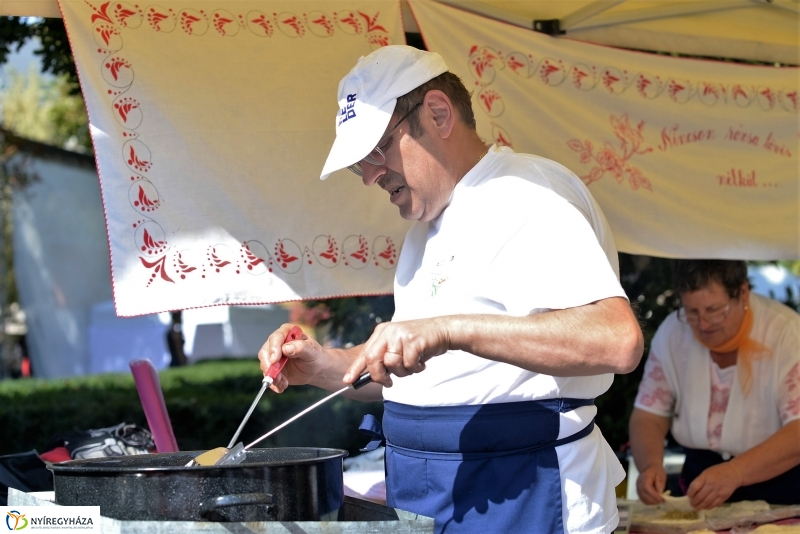 Tirpák Fesztivál Nyíregyházán