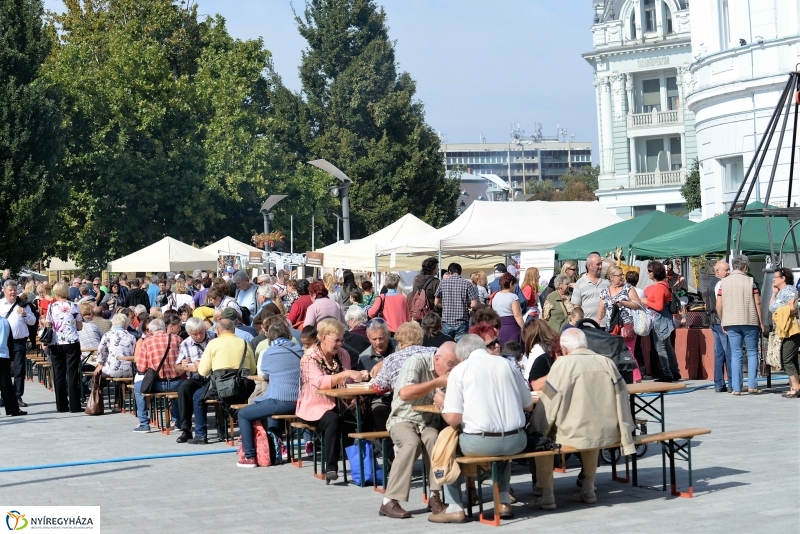 Tirpák Fesztivál Nyíregyházán