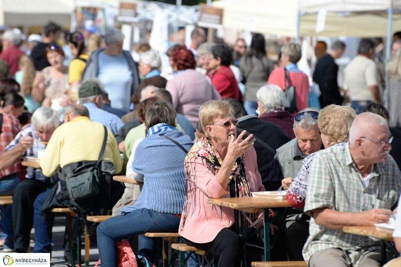 Tirpák Fesztivál Nyíregyházán