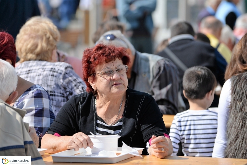 Tirpák Fesztivál Nyíregyházán