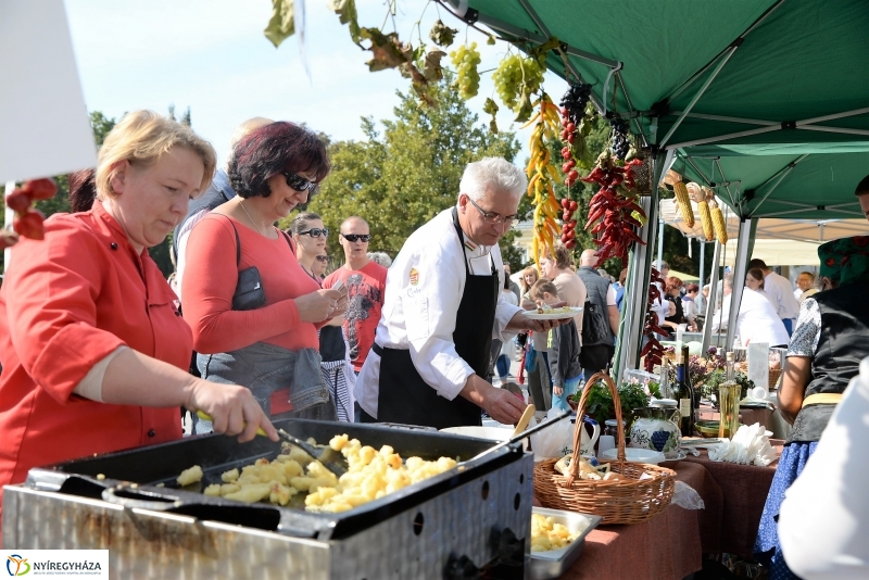 Tirpák Fesztivál Nyíregyházán