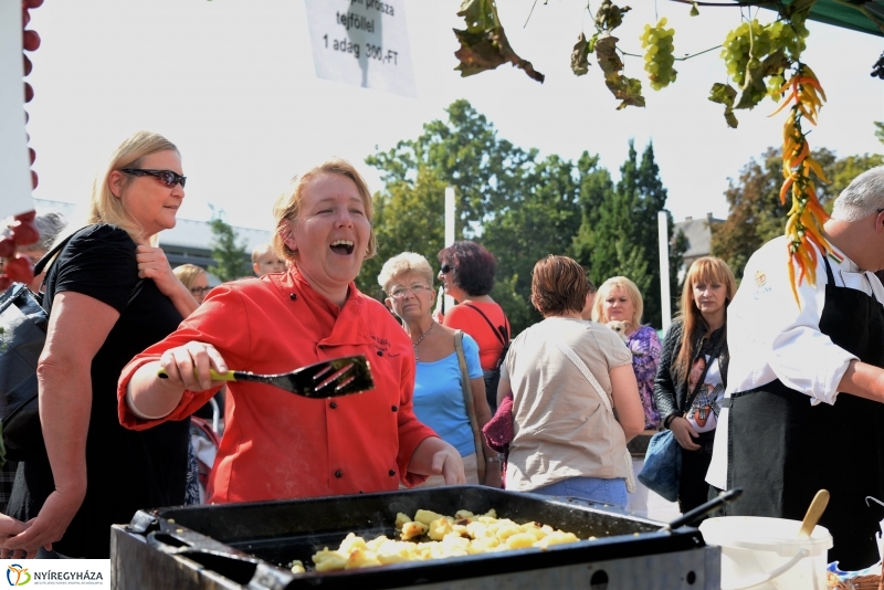 Tirpák Fesztivál Nyíregyházán